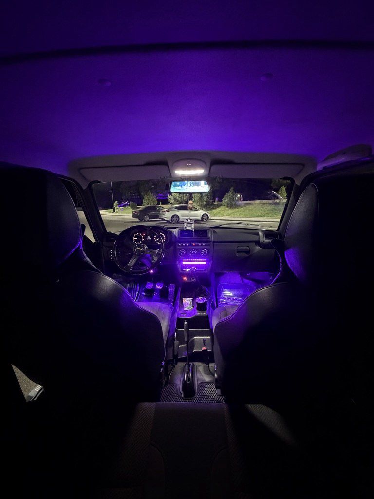 Lada (VAZ) Niva, 1.7 L, 2020 il, 81 000 km — Avtomobillər, Naxçıvan (9)
