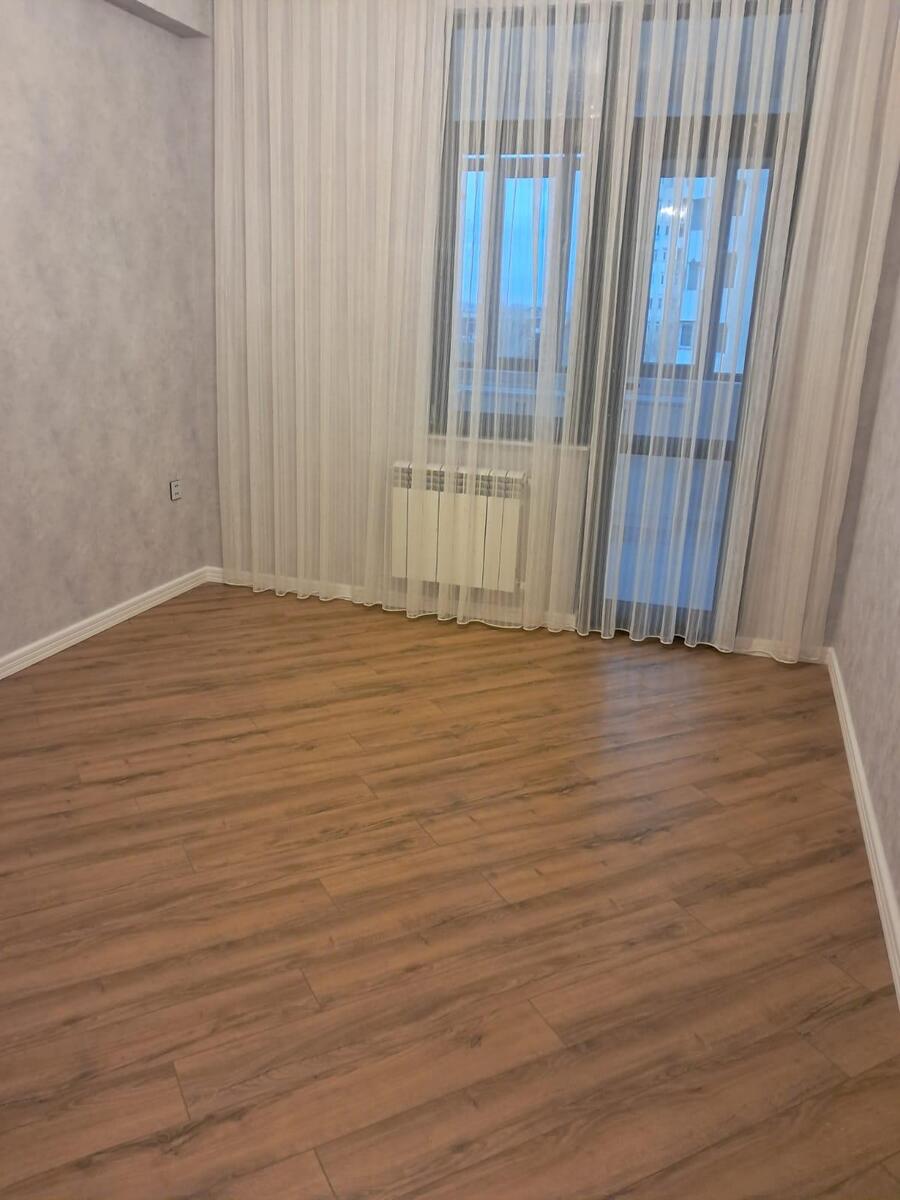Satılır 3 otaqlı yeni tikili 100 m² — Mənzil, Bakı (12)