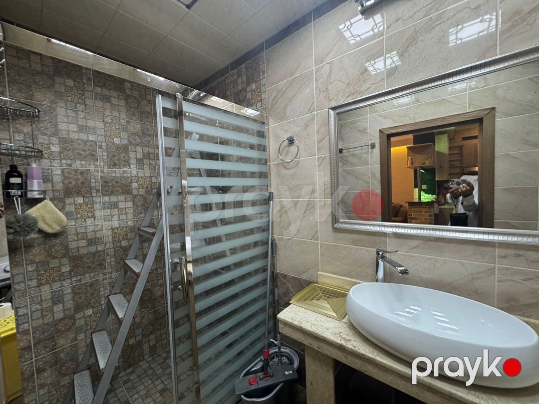 İcarəyə verilir 2 otaqlı yeni tikili 68 m² — Mənzil, Bakı (9)