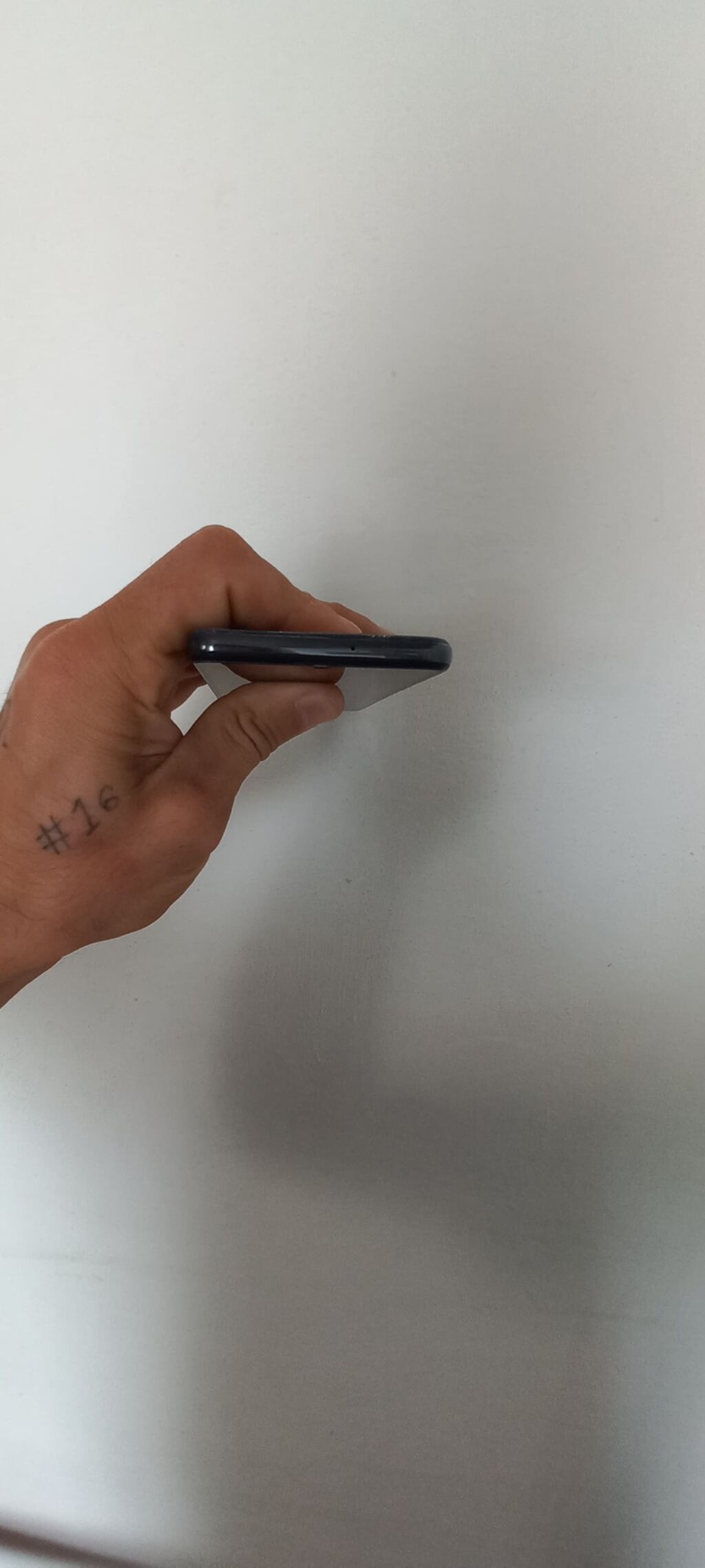 Samsung Galaxy A32, 128 GB, rəng - Qara, Barmaq izi — Samsung, Bakı (5)