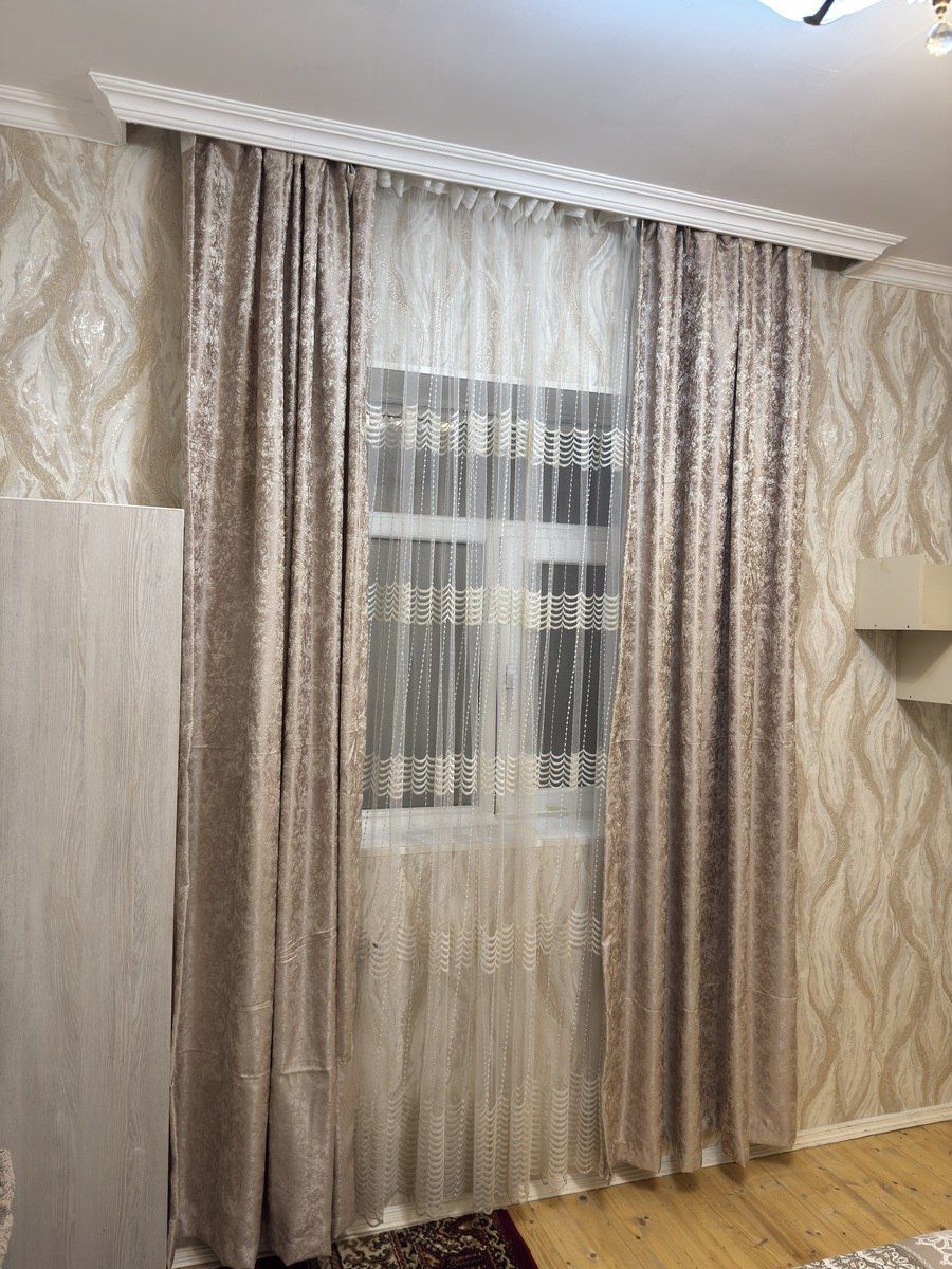 İcarəyə verilir 1 otaqlı həyət evi/bağ evi 35 m² — Ev, villa, Bakı (10)
