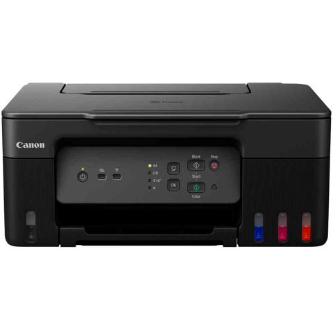 Printer Canon G3430 (5989C009) — Bakı