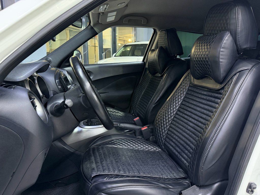 Nissan Juke, 1.6 L, 2012 il, 167 000 km — Avtomobillər, Bakı (9)