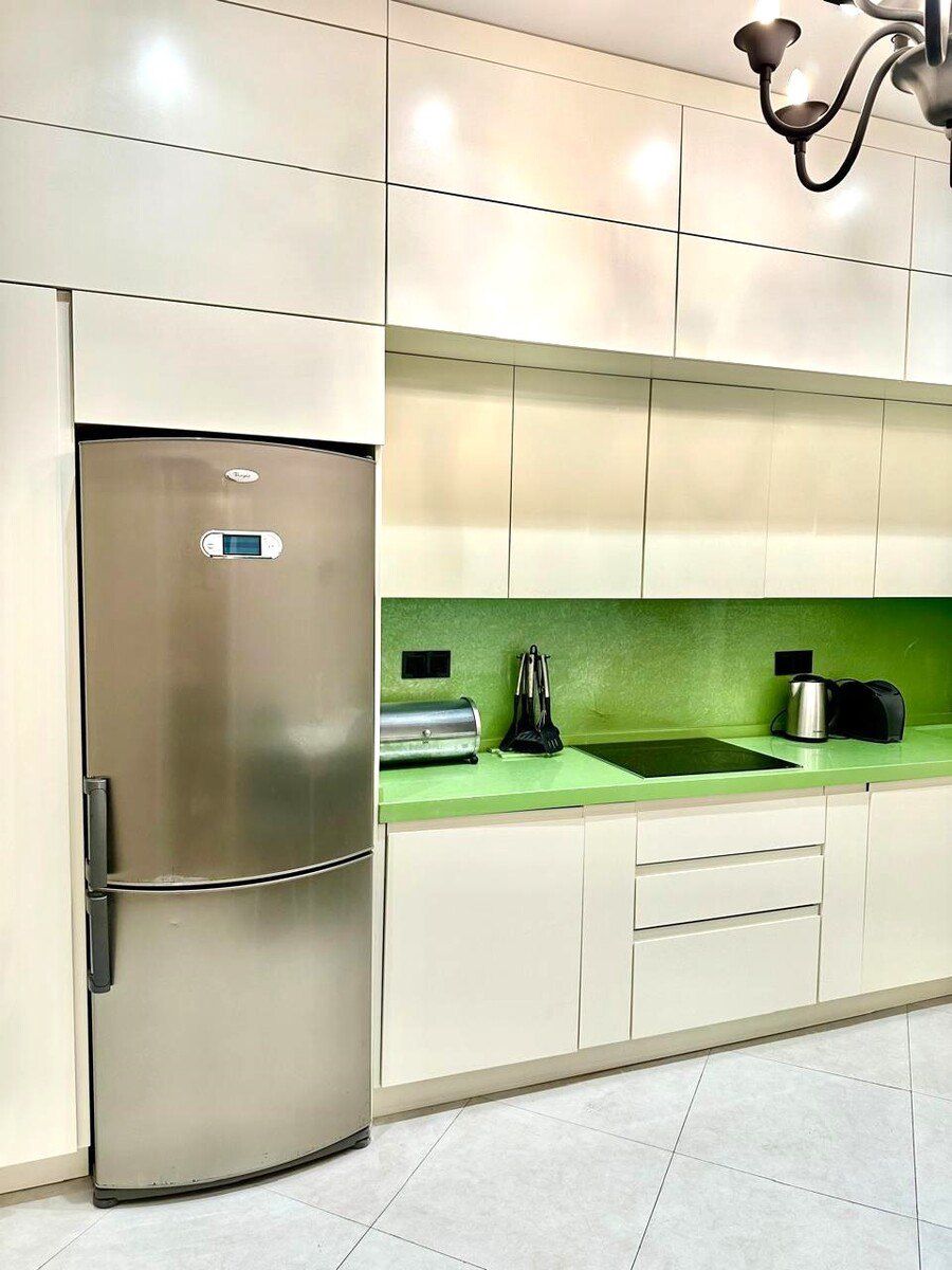 Satılır 3 otaqlı yeni tikili 122 m² — Mənzil, Bakı (10)