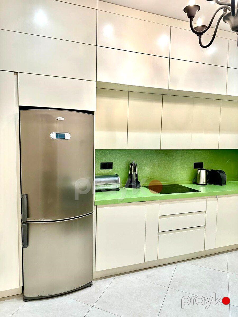 Satılır 3 otaqlı yeni tikili 122 m² — Mənzil, Bakı (10)