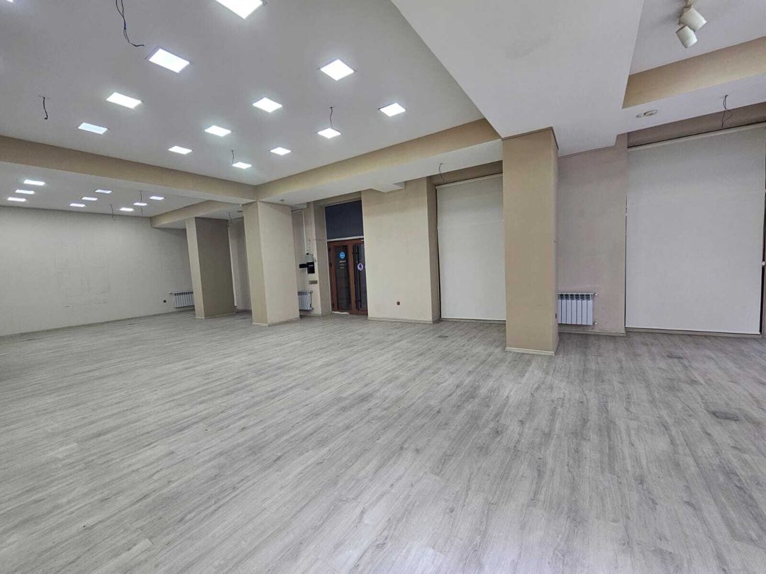 İcarəyə verilir obyekt 160 m² — Əmlak, Bakı (8)