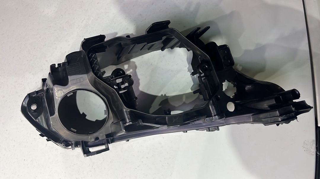BMW E60 fara korpusu — Ehtiyat hissələri və aksesuarlar, Bakı (5)