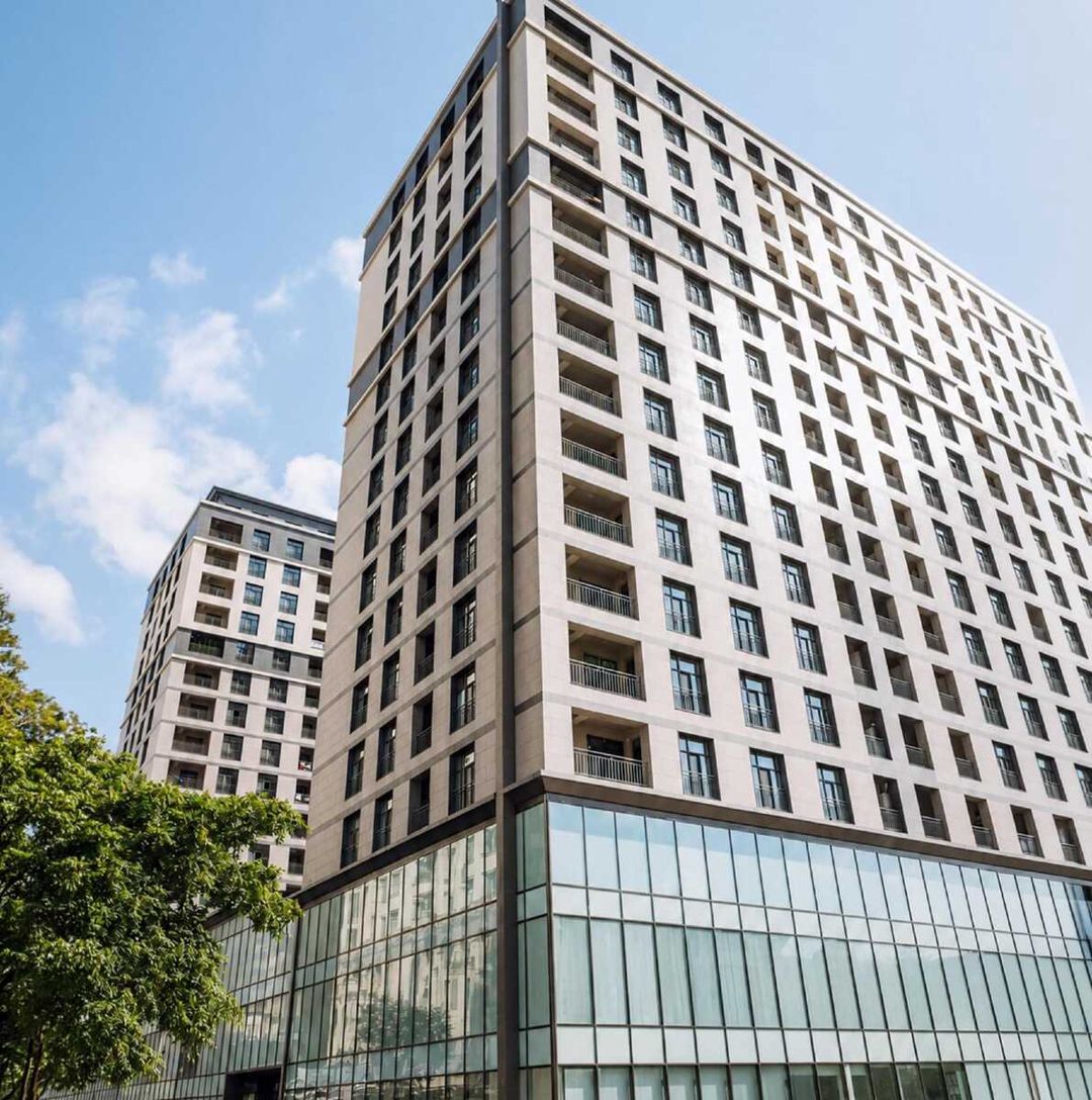 Satılır 3 otaqlı yeni tikili 145 m² — Mənzil, Bakı (3)