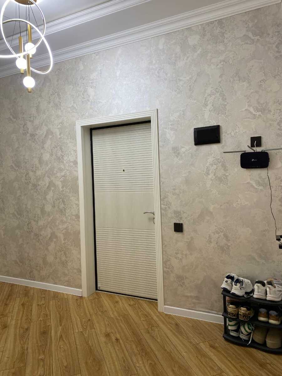 İcarəyə verilir 3 otaqlı yeni tikili 86 m² — Mənzil, Bakı (11)