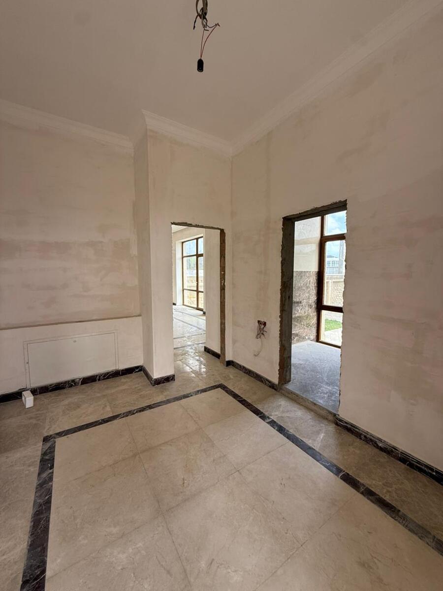 Satılır 5 otaqlı həyət evi/bağ evi 380 m² — Ev, villa, Bakı (8)