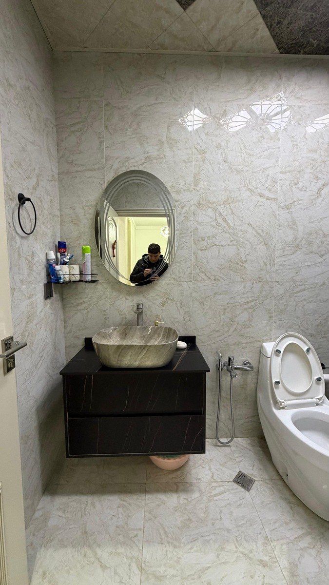 Satılır 3 otaqlı yeni tikili 140 m² — Mənzil, Bakı (12)