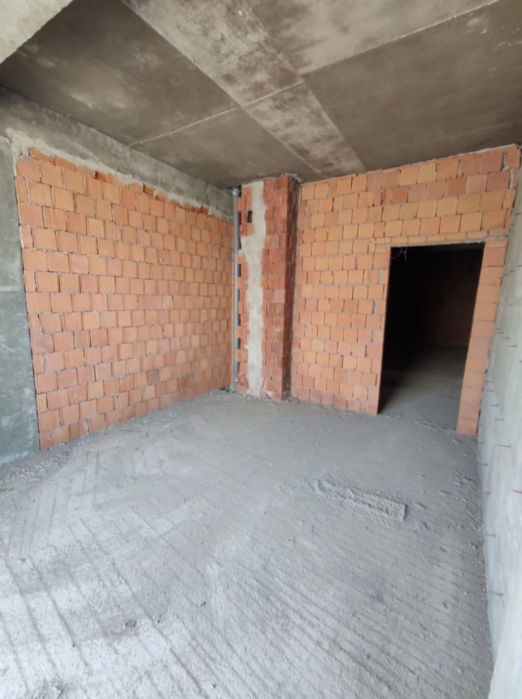 4 otaqlı, Yeni tikili, 164 kv. m — Daşınmaz əmlak, Bakı (7)