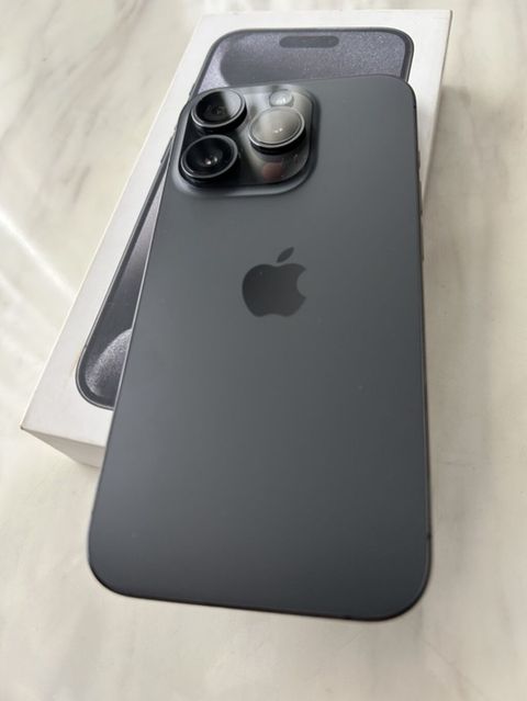 IPhone 14 Pro, 128 GB, Graphite, Face ID — Şamaxı