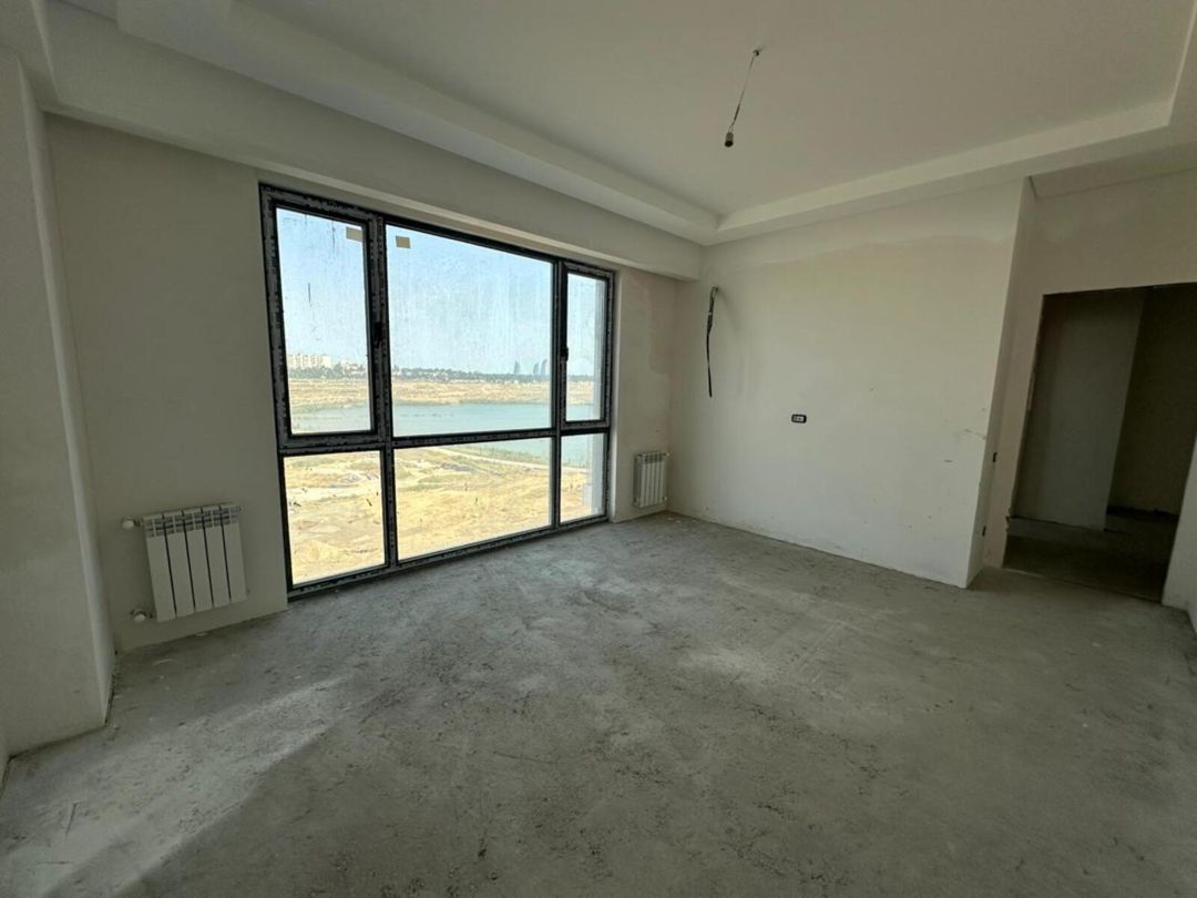 Satılır 3 otaqlı yeni tikili 86 m² — Mənzil, Bakı (2)