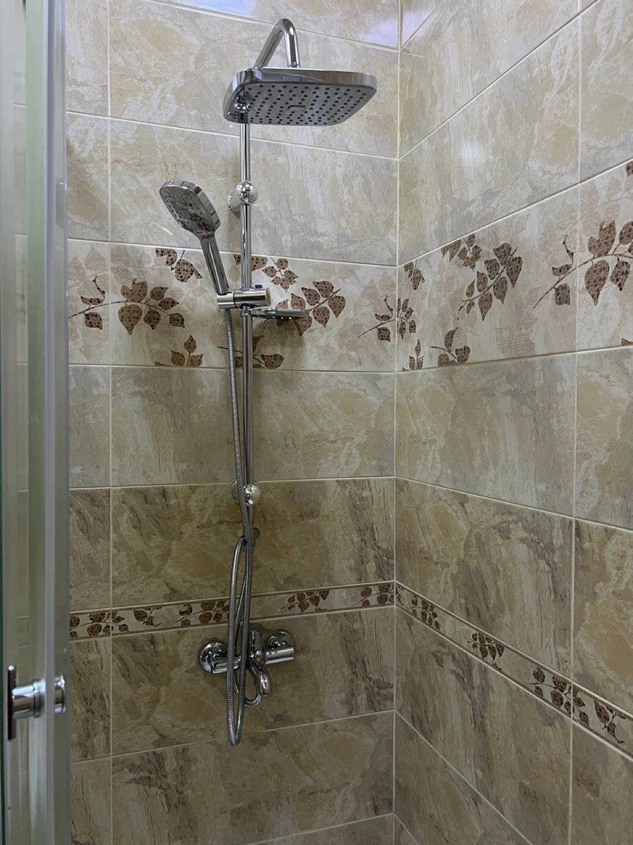 2-otaqlı mənzil kirayə verilir, Adil İsgəndərov küç., 65 m² — Mənzil, Bakı (9)