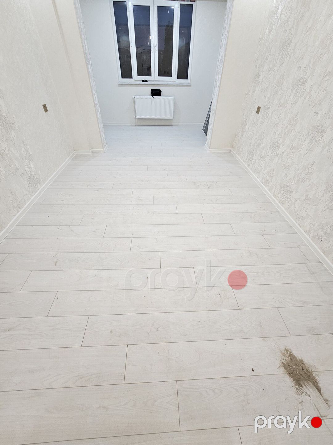 Satılır 2 otaqlı köhnə tikili 46 m² — Mənzil, Sumqayıt (3)
