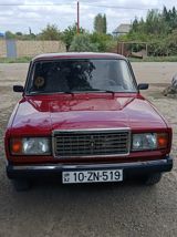 Lada (vaz) 2107, 2007 il — Cars