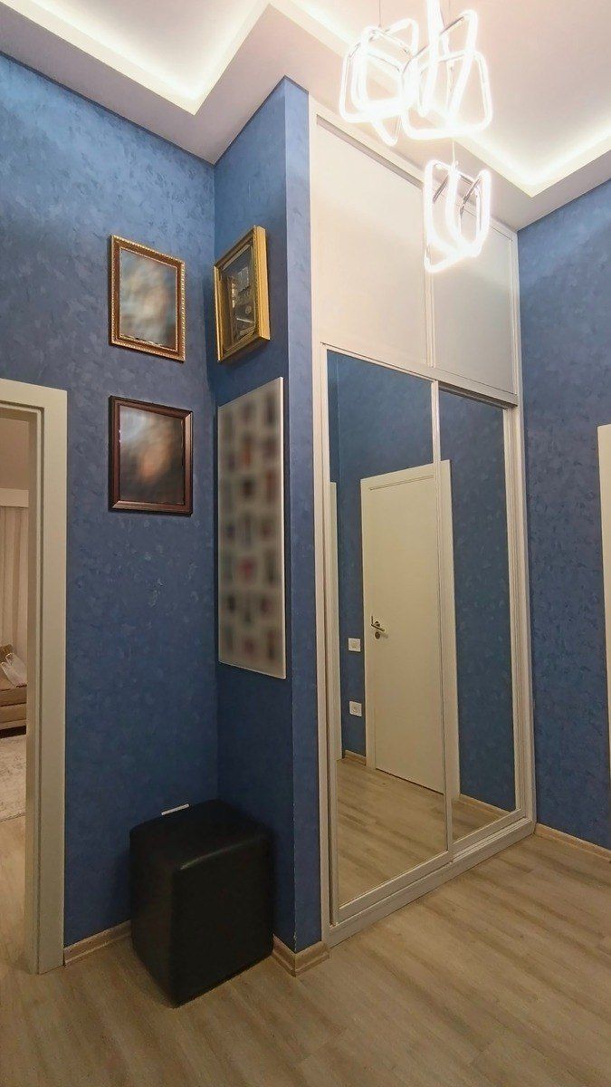 Satılır 3 otaqlı yeni tikili 70 m² — Mənzil, Bakı (7)