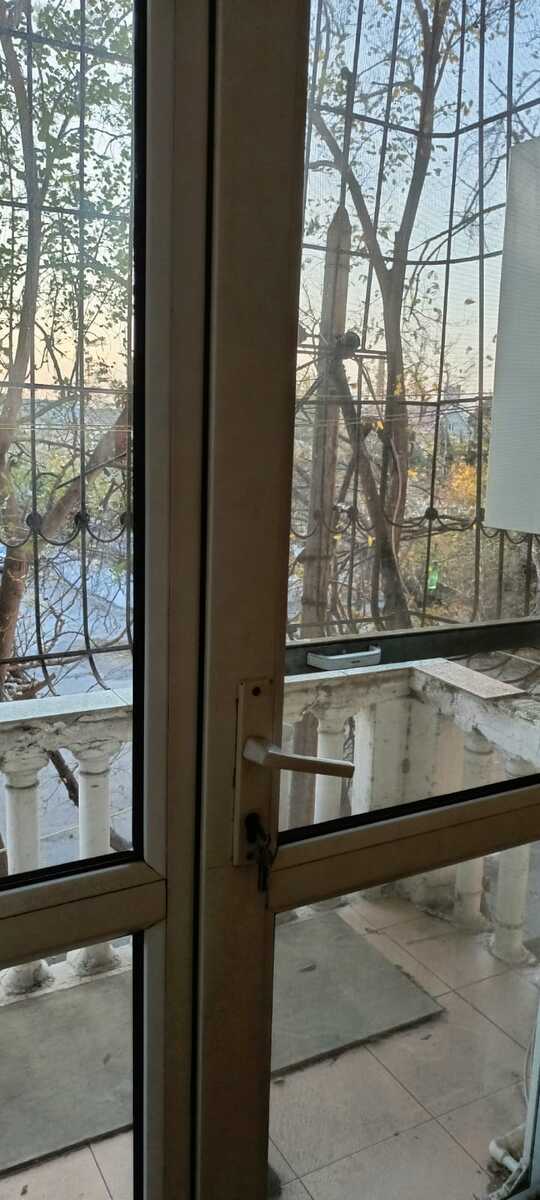 Satılır 2 otaqlı köhnə tikili 56 m² — Mənzil, Bakı (7)