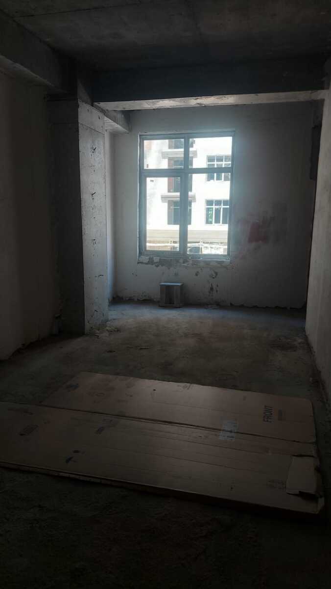 Satılır 3 otaqlı yeni tikili 136.5 m² — Mənzil, Bakı (3)