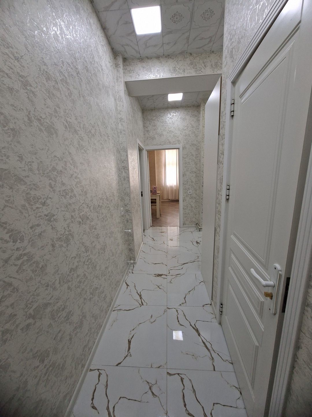 İcarəyə verilir 3 otaqlı yeni tikili 68 m² — Mənzil, Bakı (12)