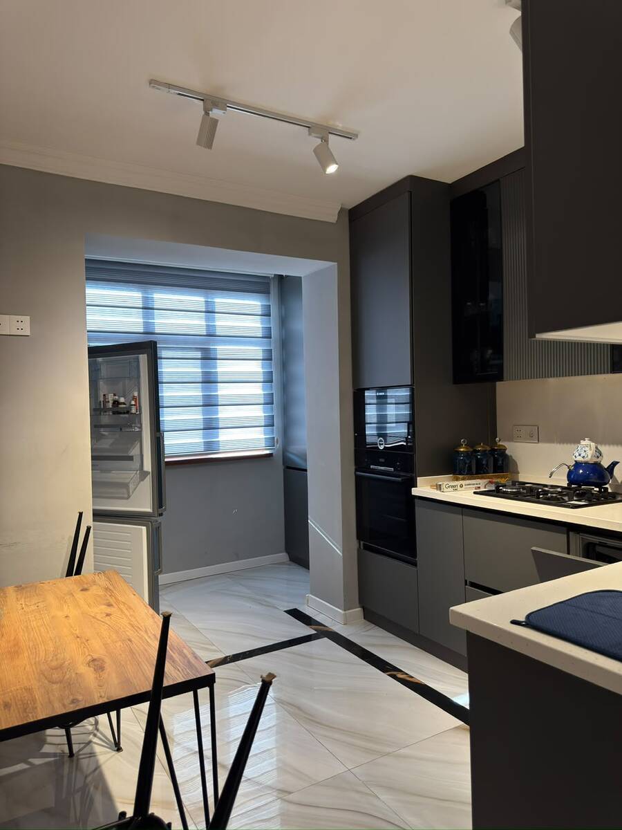 Satılır 3 otaqlı köhnə tikili 75 m² — Mənzil, Bakı (5)