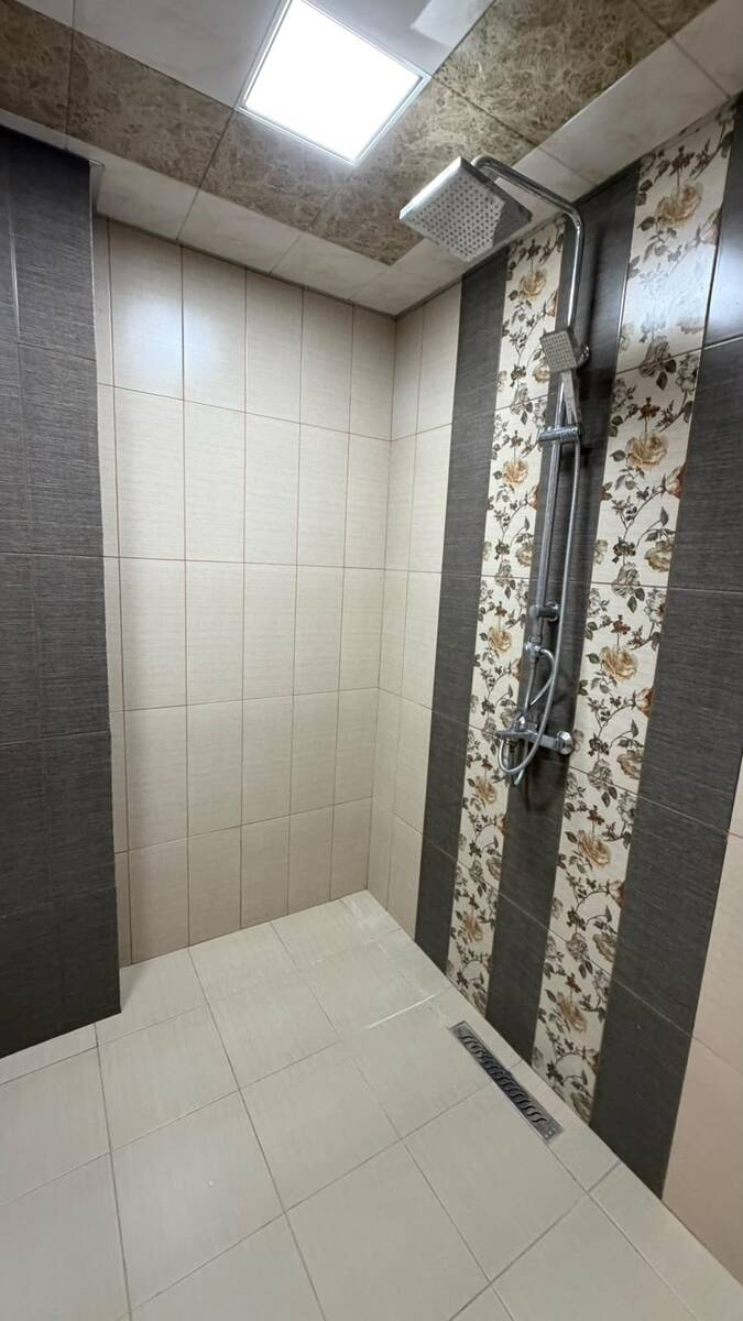 İcarəyə verilir 2 otaqlı yeni tikili 90 m² — Mənzil, Bakı (11)