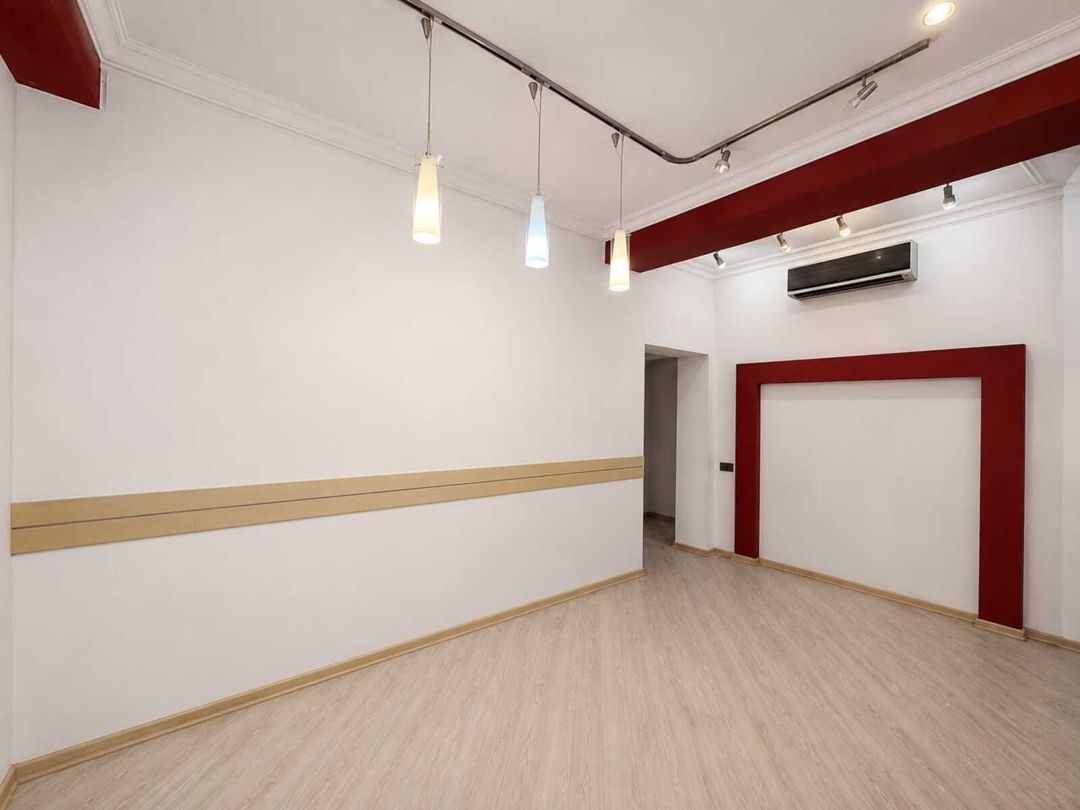 Satılır 4 otaqlı yeni tikili 160 m² — Mənzil, Bakı (8)