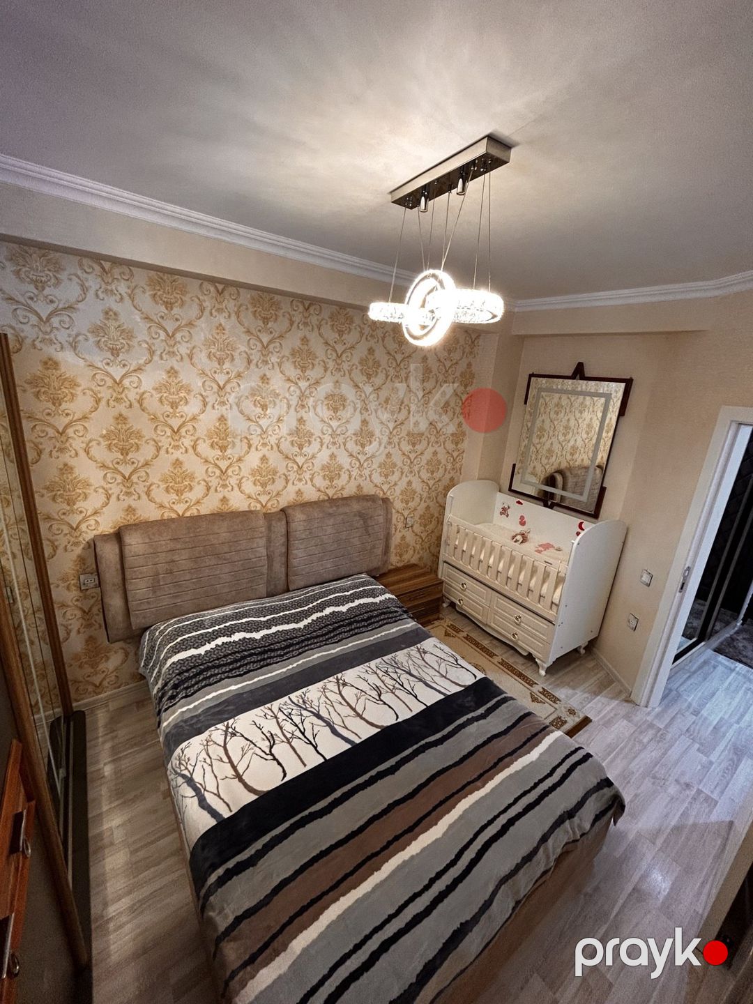 Satılır 2 otaqlı yeni tikili 68 m² — Mənzil, Bakı (3)