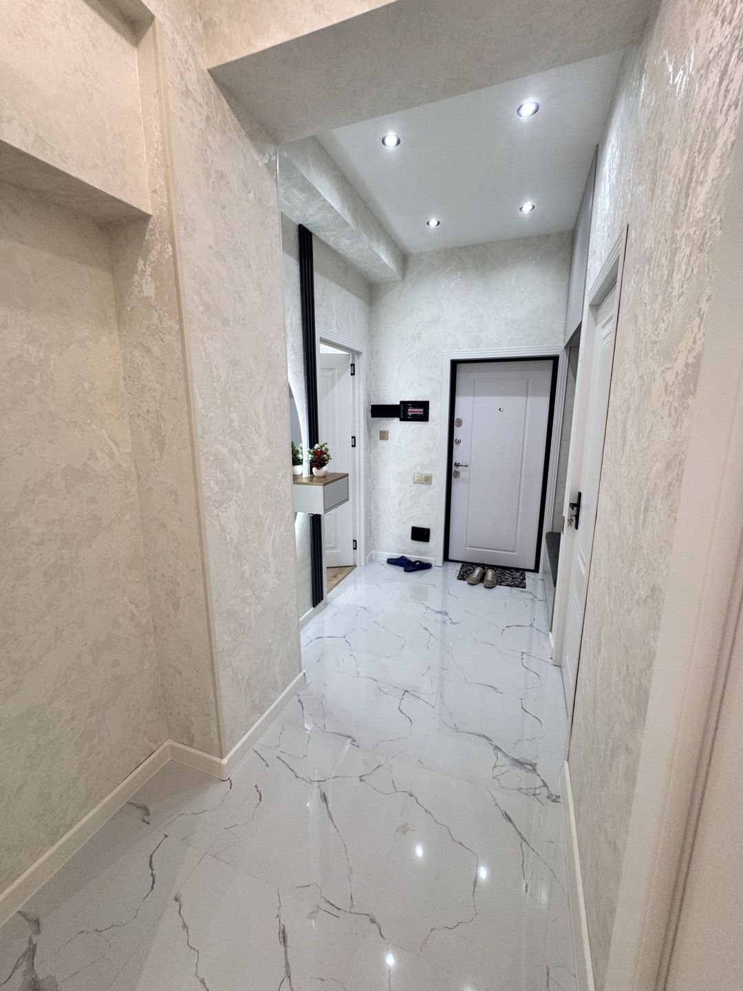 Satılır 2 otaqlı yeni tikili 65 m² — Mənzil, Xırdalan (8)