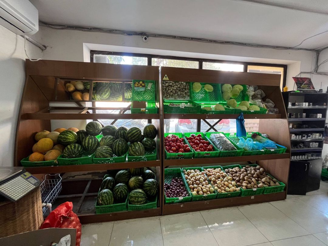 Hazır Biznes (Mağaza) — Biznes və avadanlıq, Xırdalan (10)