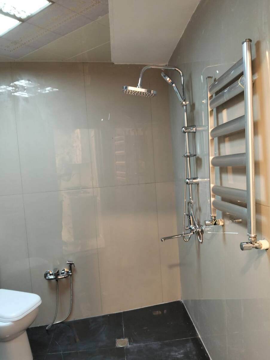 Satılır 2 otaqlı yeni tikili 50 m² — Mənzil, Bakı (9)