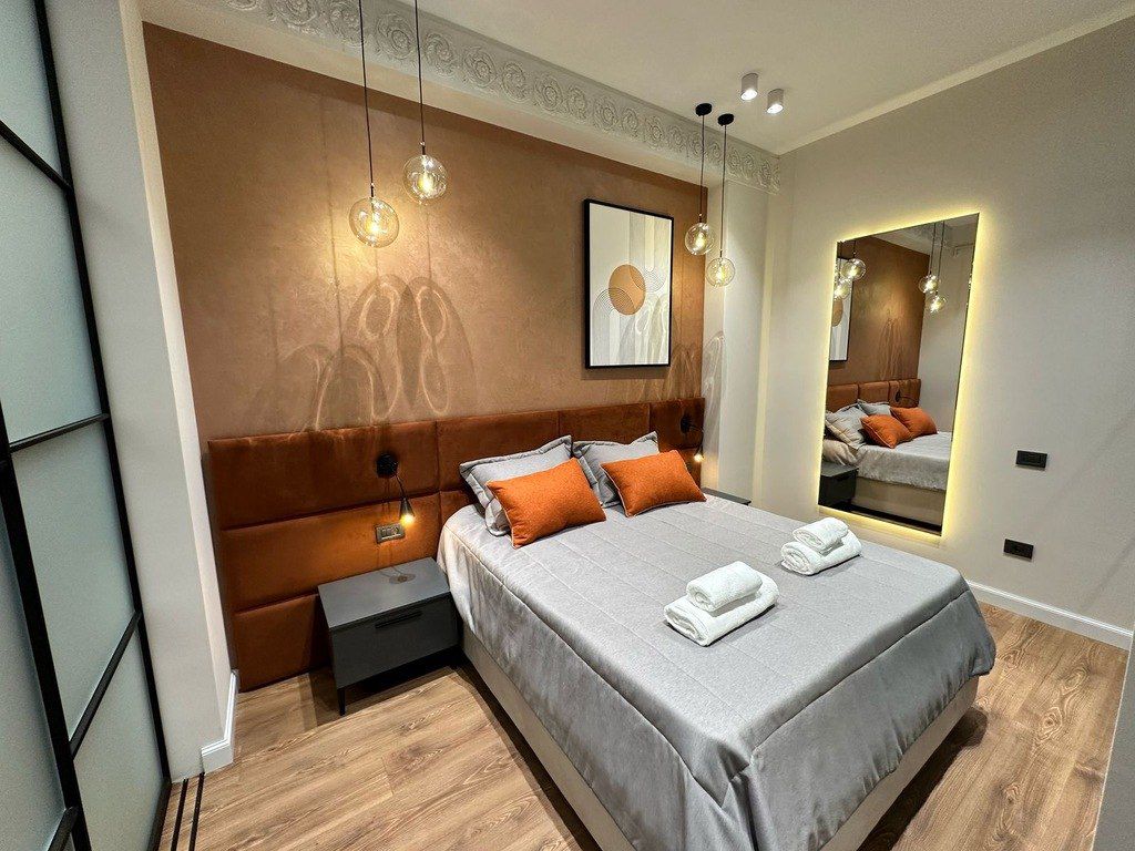 İcarəyə verilir 3 otaqlı yeni tikili 70 m² — Mənzil, Bakı (2)