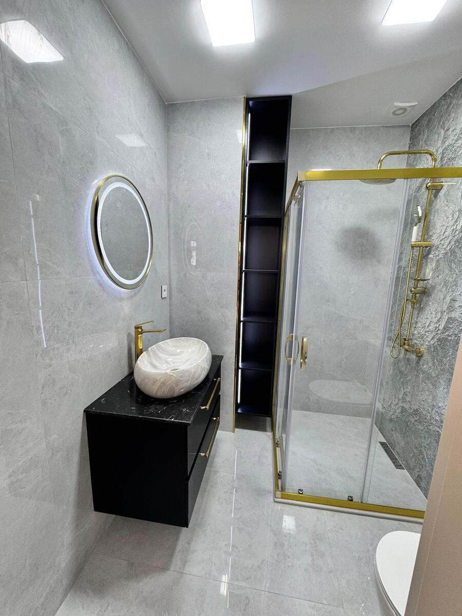 Satılır 2 otaqlı yeni tikili 71 m² — Mənzil, Bakı (11)