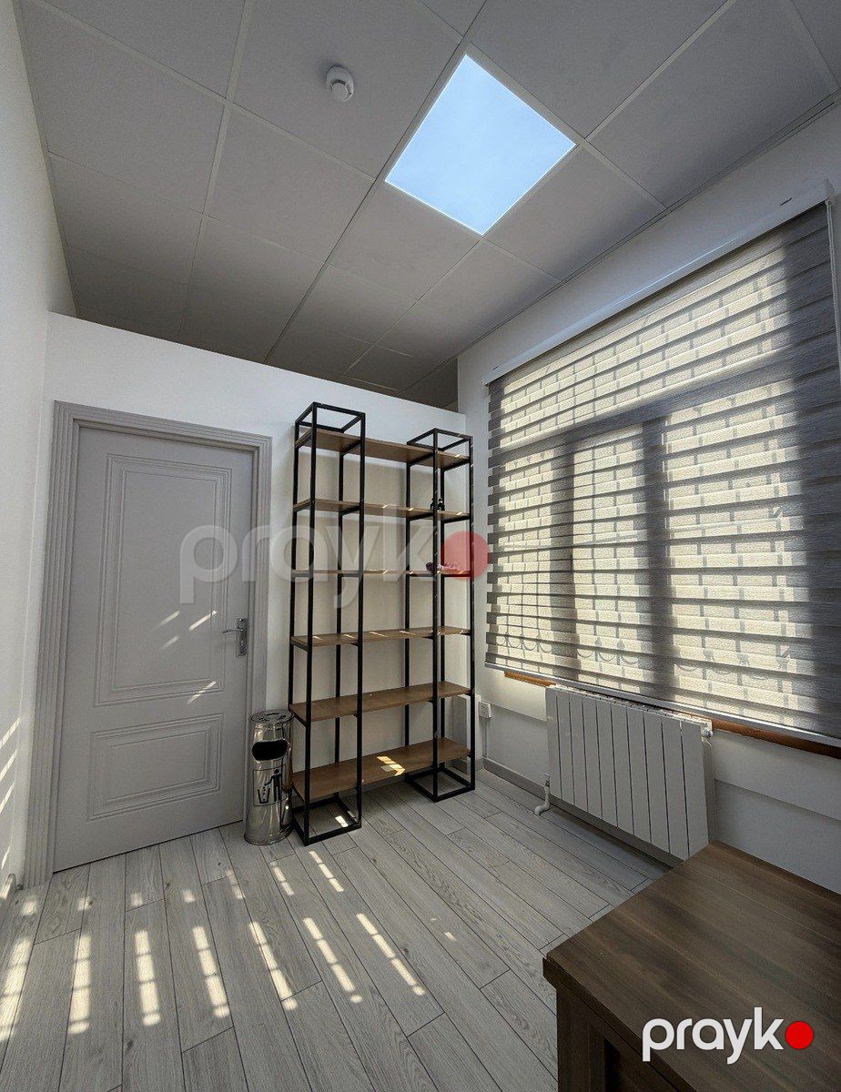 İcarəyə verilir 6 otaqlı ofis 115 m² — Ofis, Bakı (7)