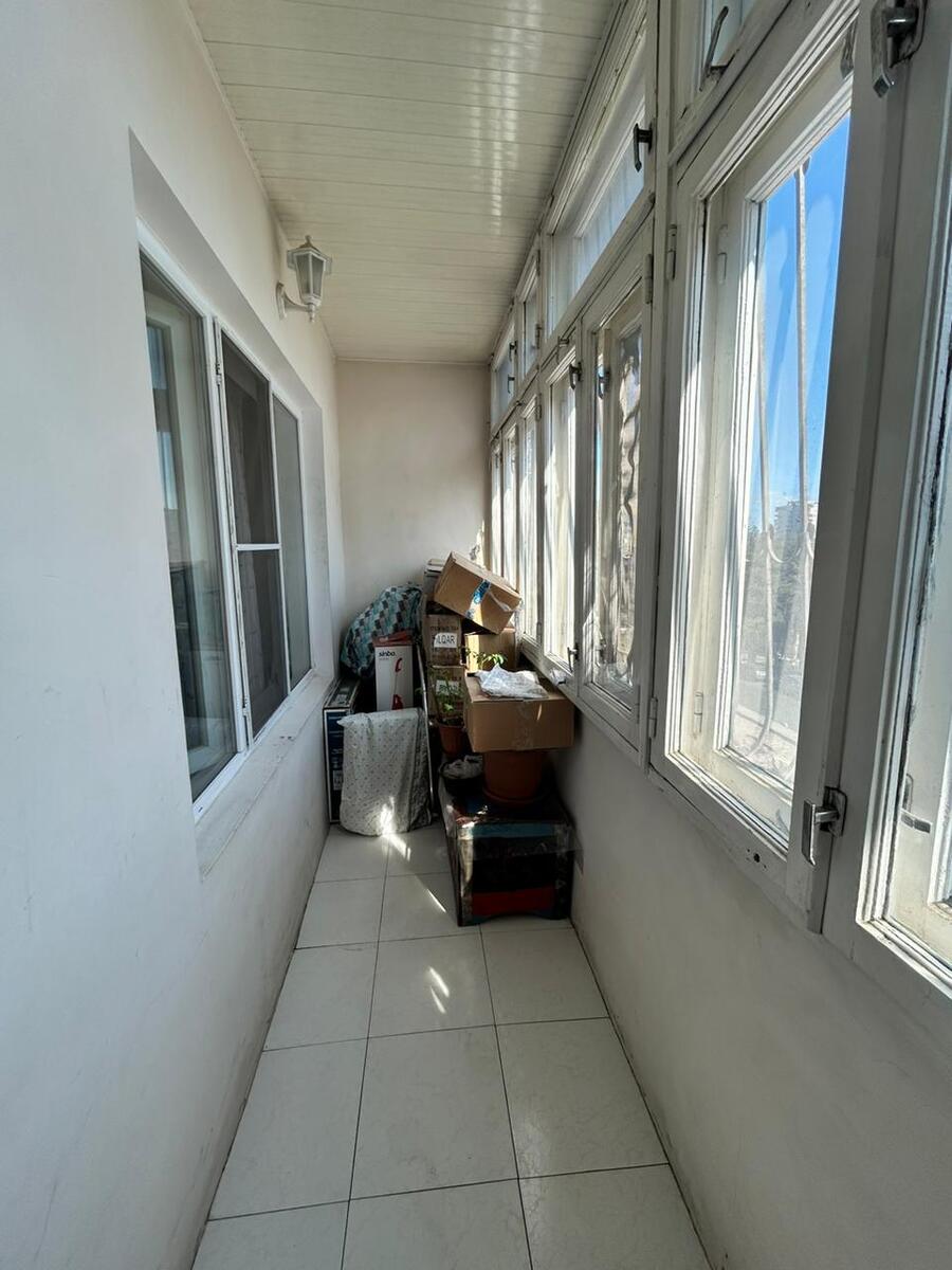 Satılır 3 otaqlı köhnə tikili 85 m² — Mənzil, Bakı (6)