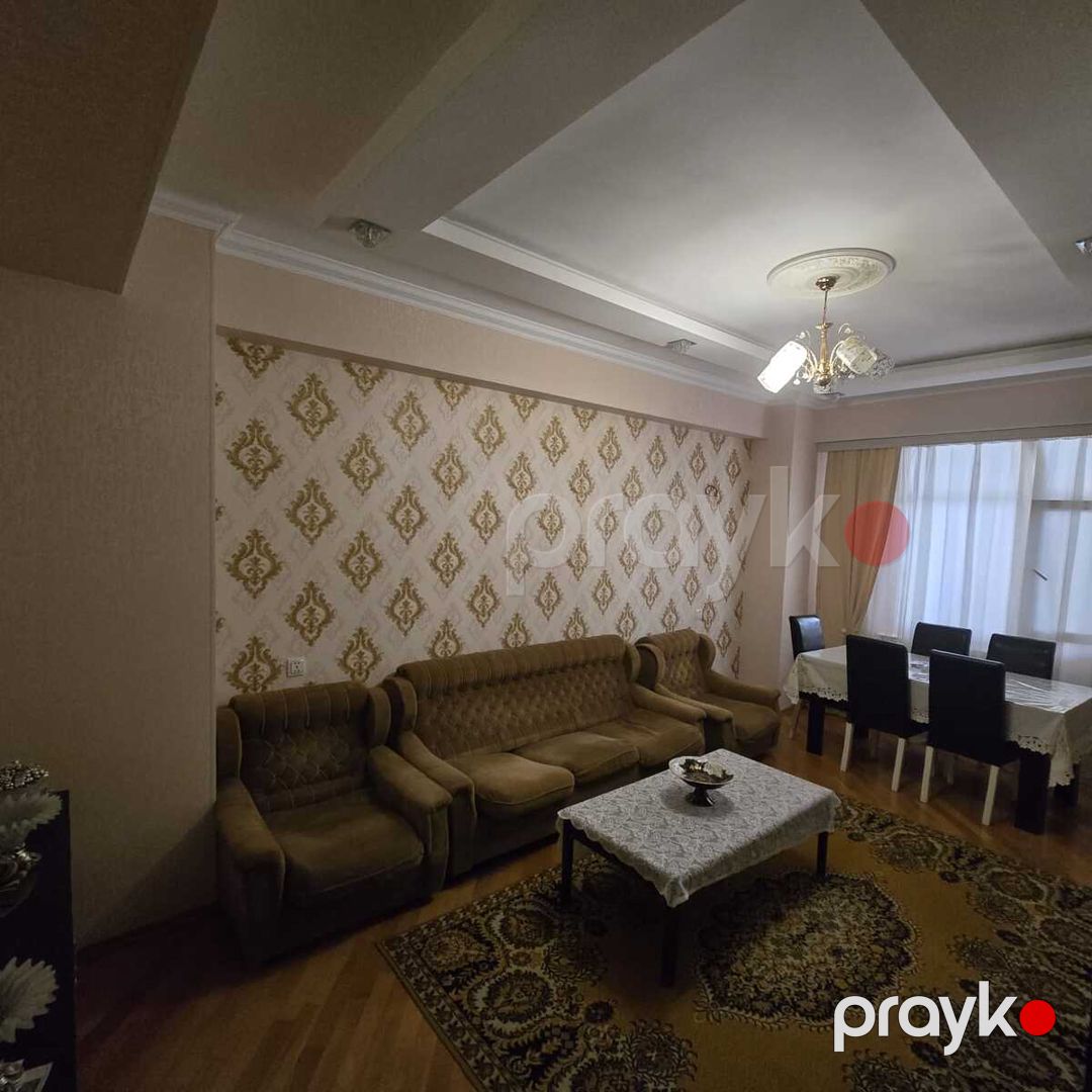 Satılır 2 otaqlı yeni tikili 70 m² — Mənzil, Bakı (2)