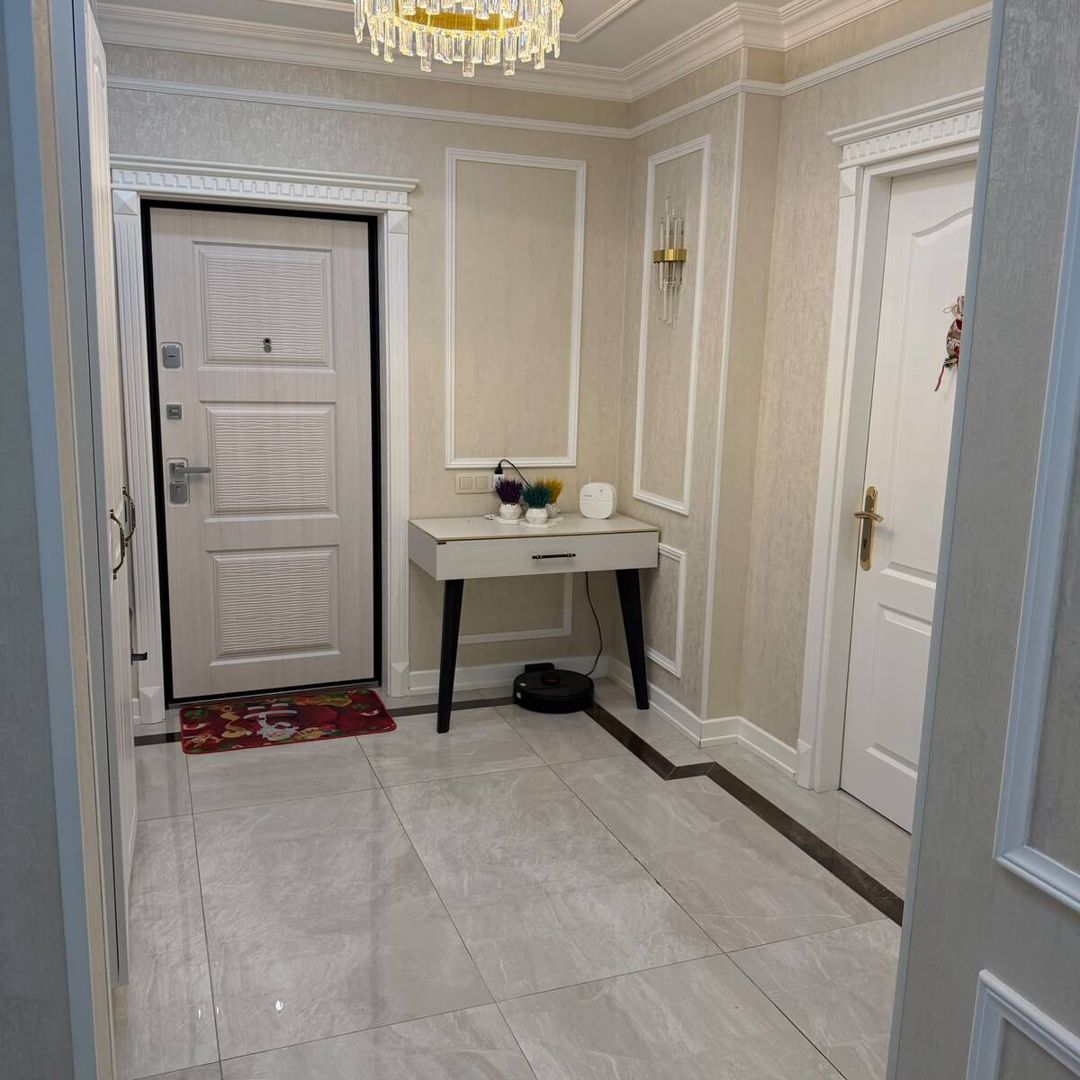 Satılır 3 otaqlı köhnə tikili 110 m² — Mənzil, Bakı (11)