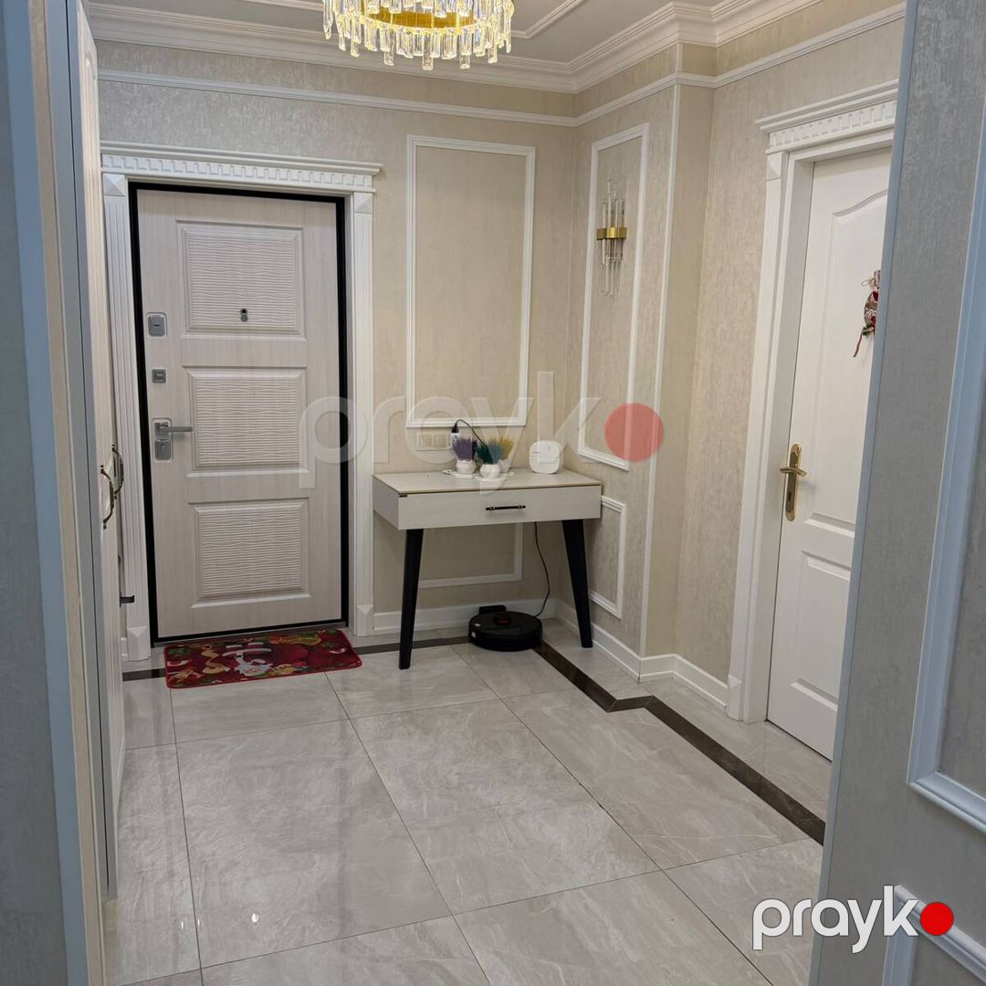 Satılır 3 otaqlı köhnə tikili 110 m² — Mənzil, Bakı (11)