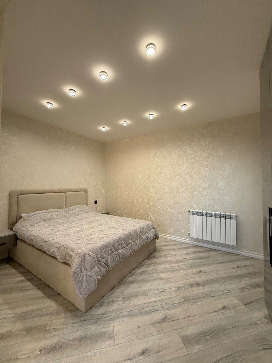 Satılır 2 otaqlı köhnə tikili 65 m² — Mənzil, Bakı (7)