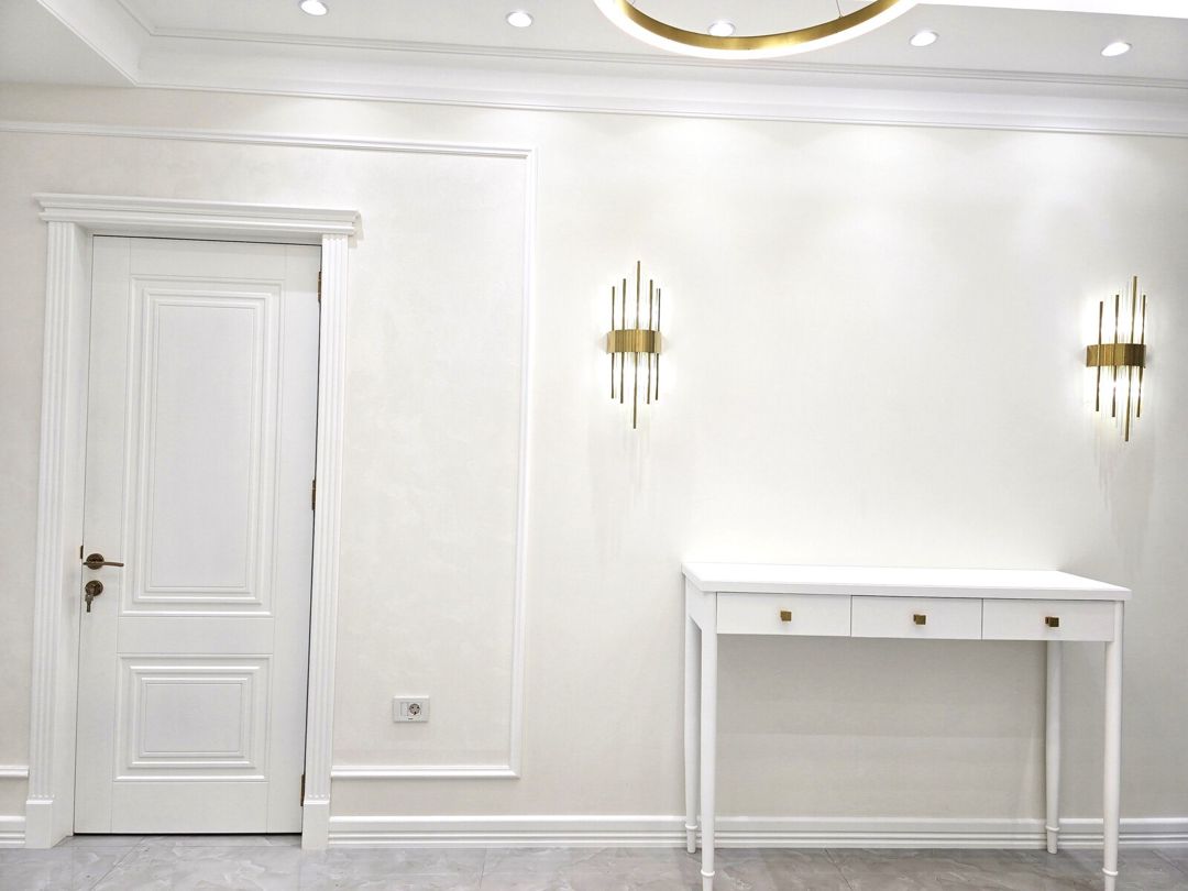 Satılır 4 otaqlı yeni tikili 185 m² — Mənzil, Bakı (8)