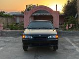 Lada (VAZ) 2115, 1.6 L, 2011 il, 120 000 km — Otomobil