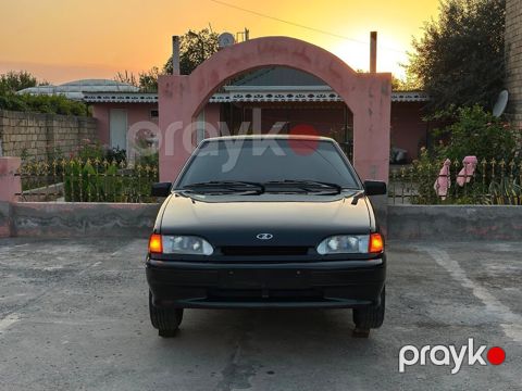 Lada (VAZ) 2115, 1.6 L, 2011 il, 120 000 km