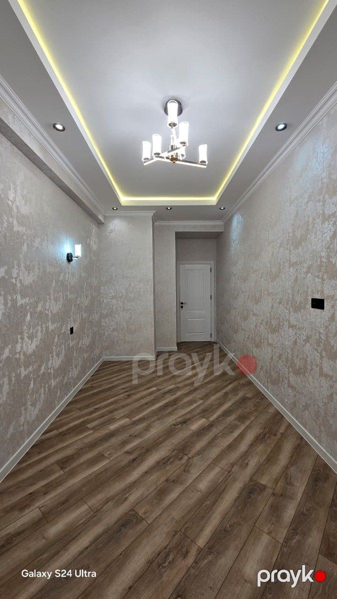 Satılır 2 otaqlı yeni tikili 62 m² — Mənzil, Xırdalan (6)