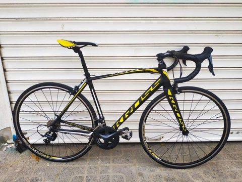 Velosiped Kross — Bakı