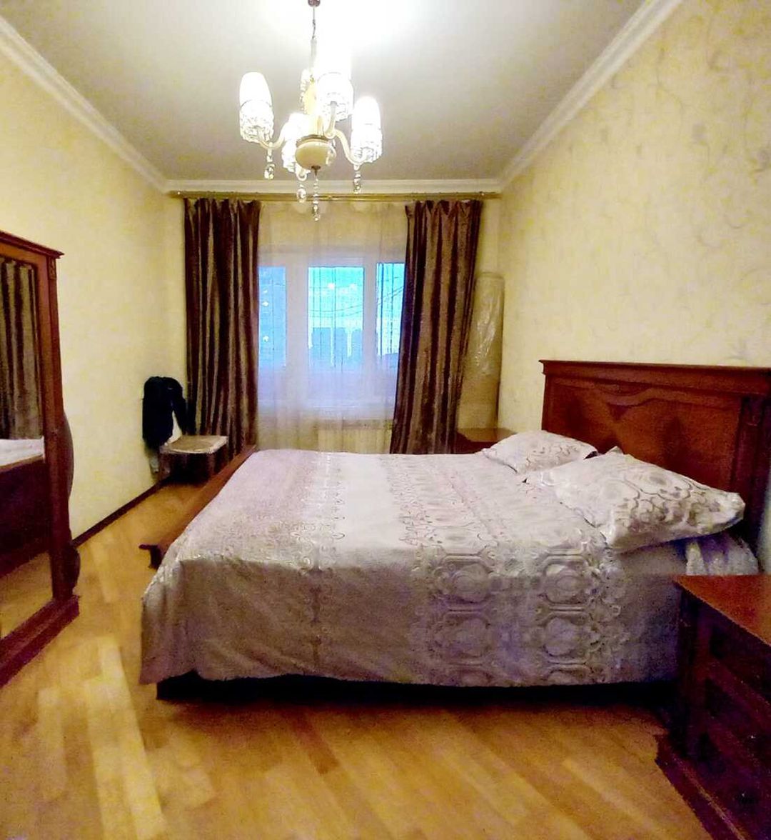 Satılır 3 otaqlı köhnə tikili 90 m² — Mənzil, Bakı (5)