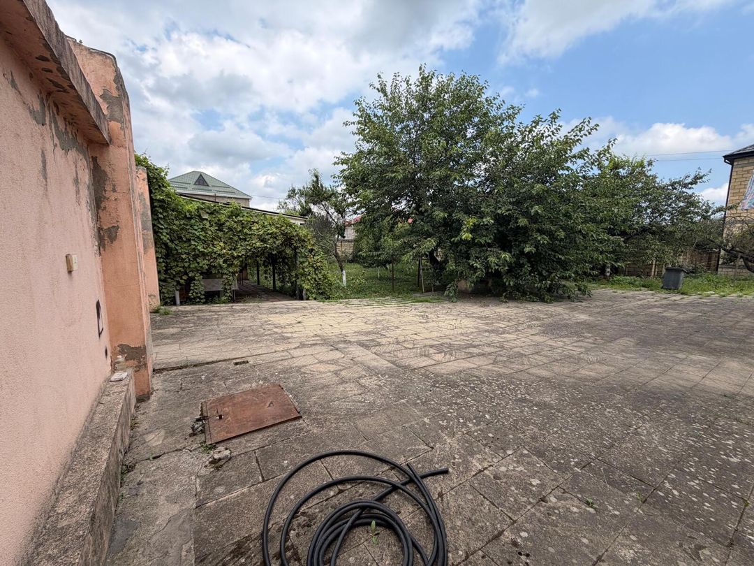 Satılır 8 otaqlı həyət evi/bağ evi 800 m² — Ev, villa, Quba (4)