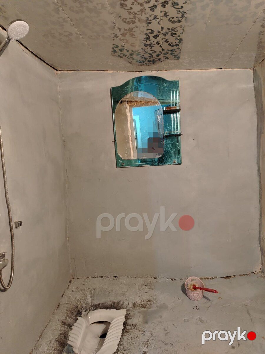 2-otaqlı yeni tikili kirayə verilir, Avtovağzal m., 45 m² — Mənzil, Bakı (10)