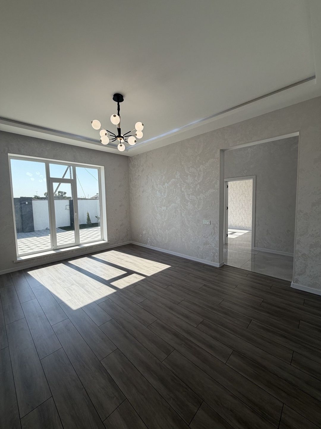Satılır 3 otaqlı həyət evi/bağ evi 88.2 m² — Ev, villa, Bakı (9)