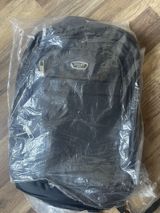 Qara rəngli “Sport BAG” bel çantası - Gündəlik istifadə, dərs, iş və — İdman çantaları və bel çantaları
